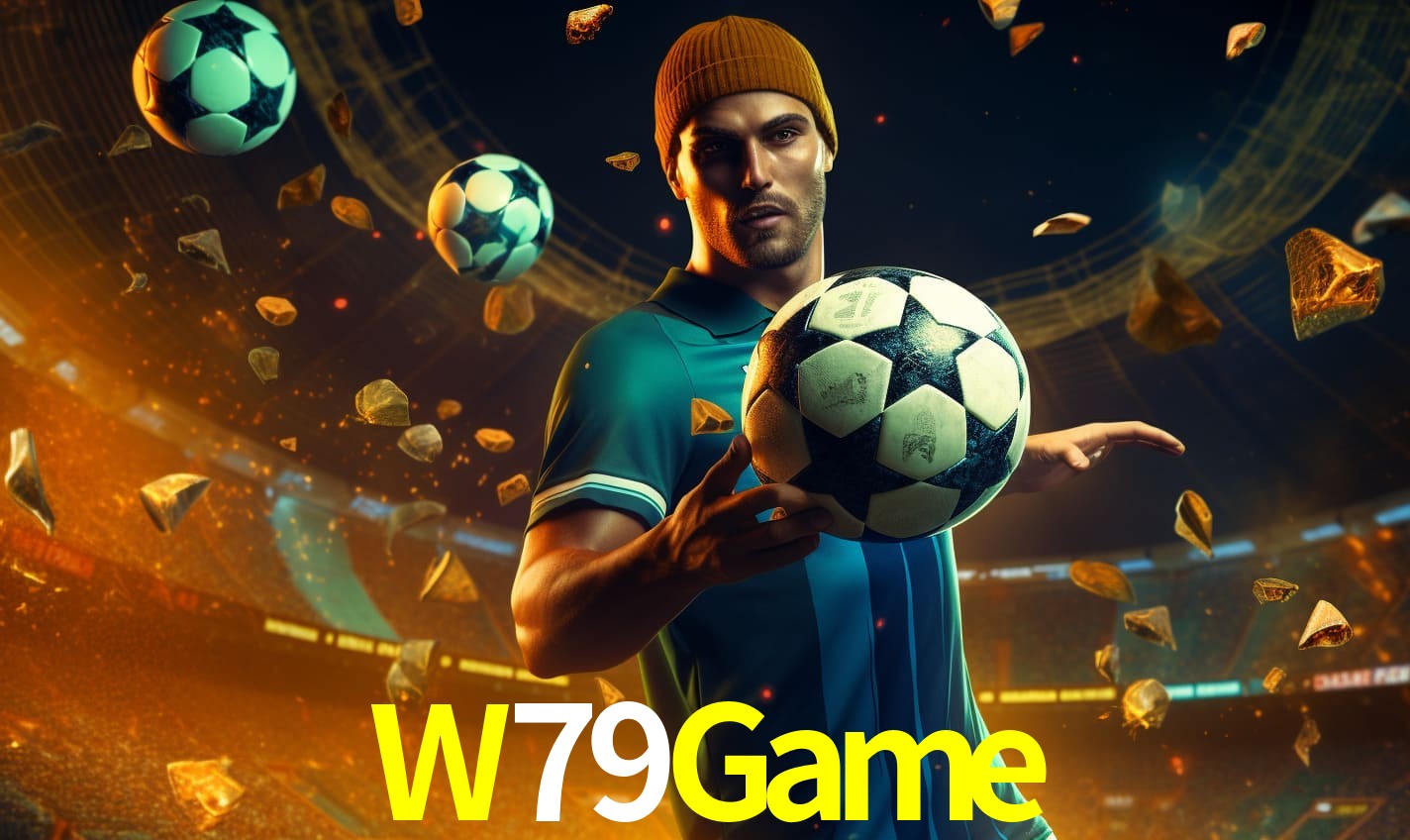 Ampla Seleção de Apostas W79Game